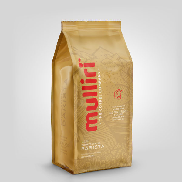 Mulliri - Espresso-Professional-Barista1kg