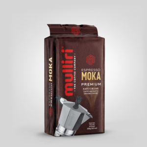 Filterkaffee und Mokka