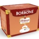 100 kapseln Borbone Respresso Blaue Mischung